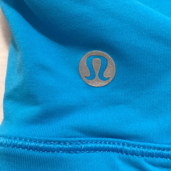 Lululemon Rack Pack Sports Bra - Picture 7 of 8